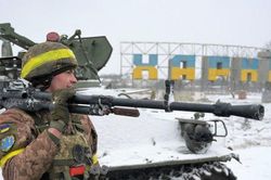 Úc sẽ gửi 'viện trợ gây sát thương' cho Ukraine thông qua NATO
