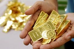 Nhà đầu tư nên phân bổ vàng trong danh mục đầu tư của mình thế nào?