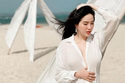 Bảo Thy kể chuyện gác lại sự nghiệp, lí do liên quan đến thế lực này đây