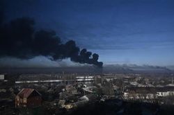 Ukraine đồng ý đàm phán với Nga ở biên giới Belarus