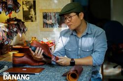 Giữ vững tinh thần đổi mới, sáng tạo
