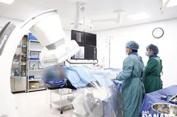 Cấp cứu thành công bệnh nhân mắc Covid-19 bị nhồi máu cơ tim