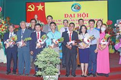 Chư Sê: Đại hội Câu lạc bộ Văn học nghệ thuật lần thứ nhất