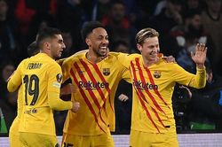 La Liga đang hấp dẫn hơn với sự trở lại của Barcelona