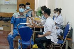 Ngày 27-2, Khánh Hòa ghi nhận 1.260 ca mắc Covid-19 mới