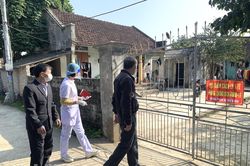 Nâng cao ý thức người dân trong phòng, chống dịch COVID-19
