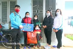 Chương trình xuân tình nguyện 2022