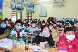 Ngày 27-2 giảm 387 ca mắc Covid-19 so với hôm qua