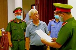 Truy tố hai nguyên Chủ tịch tỉnh Khánh Hòa cùng 5 đồng phạm
