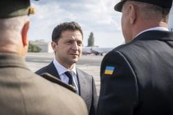 Ukraine lại đổi ý, chấp thuận đàm phán với Nga ở Belarus