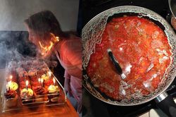 Hậu quả dở khóc dở cười vì 1 phút lỡ tay, ảnh cuối thì chỉ biết ngồi khóc