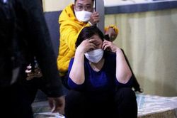 Thuyền phó ca nô nói về khoảnh khắc đáng sợ nhất chuyến chở khách định mệnh