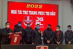 CLB Bóng đá Hải Phòng: Có nên tiếp tục vận hành bằng tiền thuế?