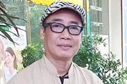 Diễn viên Trọng Nguyên qua đời