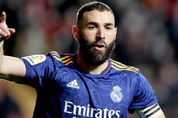 Real Madrid: Benzema & Vinicius và những bạn nhảy trứ danh