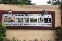 Vụ giáo viên là F0 nghỉ dạy sẽ bị trừ điểm thi đua: Yêu cầu điều chỉnh tiêu chí đánh giá
