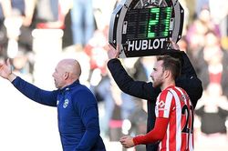 Ngày tái xuất nhiệm màu của Eriksen