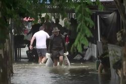 Mưa lũ khiến sáu người chết ở Australia