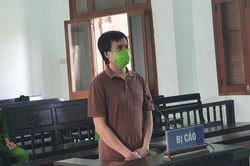 Hám tiền, đưa 11 người Trung Quốc luồn sâu vào Việt Nam