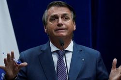 Xung đột Nga-Ukraine: Tổng thống Brazil từ chối lên án Nga, Mỹ hối Trung Quốc 'đừng đứng bên lề'