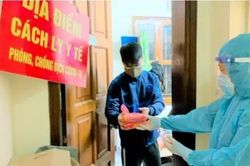 Covid-19 tối 28/2: 94.385 ca mắc mới, 3.473 bệnh nhân nặng đang điều trị