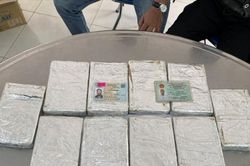 Công an Đắk Nông triệt phá đường dây ma túy xuyên quốc gia