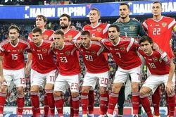 FIFA chốt phương án cho Nga tiếp tục đá play-off World Cup