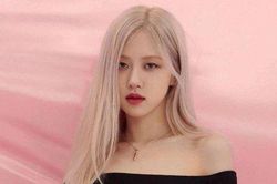 Rosé - BlackPink hủy lịch trình ở nước ngoài sau khi mắc COVID-19