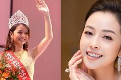 Nhan sắc Hoa hậu Jennifer Phạm sau 16 năm đăng quang