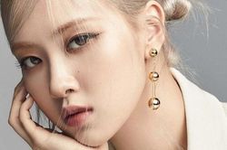 Xét nghiệm để ra nước ngoài, Rosé (BlackPink) phát hiện mắc COVID-19