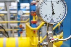 Giá khí đốt tại châu Âu lại tăng mạnh gần 40% do lo ngại thiếu năng lượng