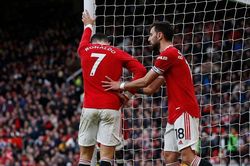'MU muốn đánh bại Man City bằng mọi giá'