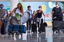 Indonesia thử nghiệm miễn cách ly đối với du khách quốc tế đến Bali