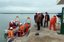 Vụ chìm canô ở Cửa Đại: Tìm thấy thêm một thi thể nạn nhân