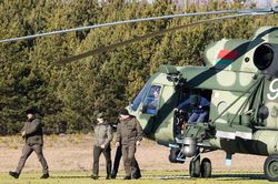 Ukraine nêu mục tiêu chính trong cuộc đàm phán với Nga