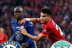 4 bàn thắng bị từ chối khi Liverpool hạ Chelsea để vô địch League Cup