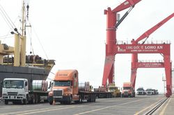 Những dự án nào giúp Singapore soán ngôi Hàn Quốc, Nhật Bản về đầu tư FDI vào Việt Nam?