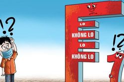 Xử lý F1 vẫn rắc rối giữa bối cảnh bình thường mới