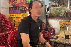Người thân nạn nhân vụ chìm tàu ở Cửa Đại: 'Bảo em đi chơi cho thoải mái, nào ngờ là chuyến đi cuối cùng'