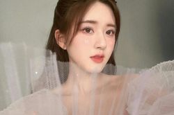 Nhan sắc của Triệu Lộ Tư ngày càng thăng hạng, bỏ xa Triệu Lệ Dĩnh