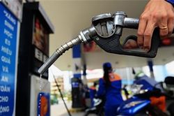 Giá xăng dầu đạt đỉnh khiến CPI tăng mạnh 1%