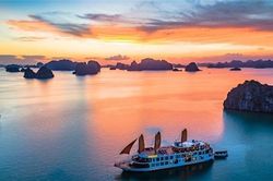 Bất động sản nghỉ dưỡng đón sóng du lịch phục hồi