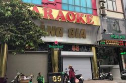 Bao giờ vũ trường, quán bar, karaoke, cơ sở massage được 'sống lại'?