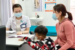 Cảnh giác với năm 'chu kỳ' của dịch sốt xuất huyết