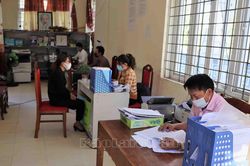 Học tập, làm theo Bác | Chính trị TRUYỀN HÌNH INTERNET Lai Châu qua ảnh
