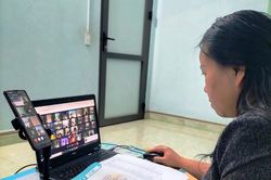 Xã Hội | Phòng, chống Virus Corona (2019-nCoV) TRUYỀN HÌNH INTERNET Lai Châu qua ảnh