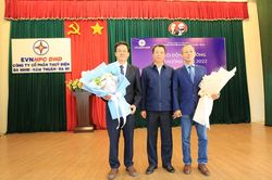 Đại hội đồng cổ đông bất thường Công ty ĐHĐ năm 2022