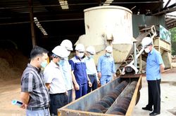 Đẩy mạnh ứng dụng khoa học công nghệ vào cuộc sống