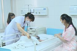 Chủ động phòng, chống dịch bệnh thời điểm giao mùa