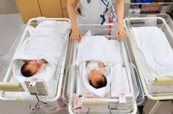 Thế giới Thế giới Nhật Bản: Số ca sinh đạt mức thấp kỷ lục